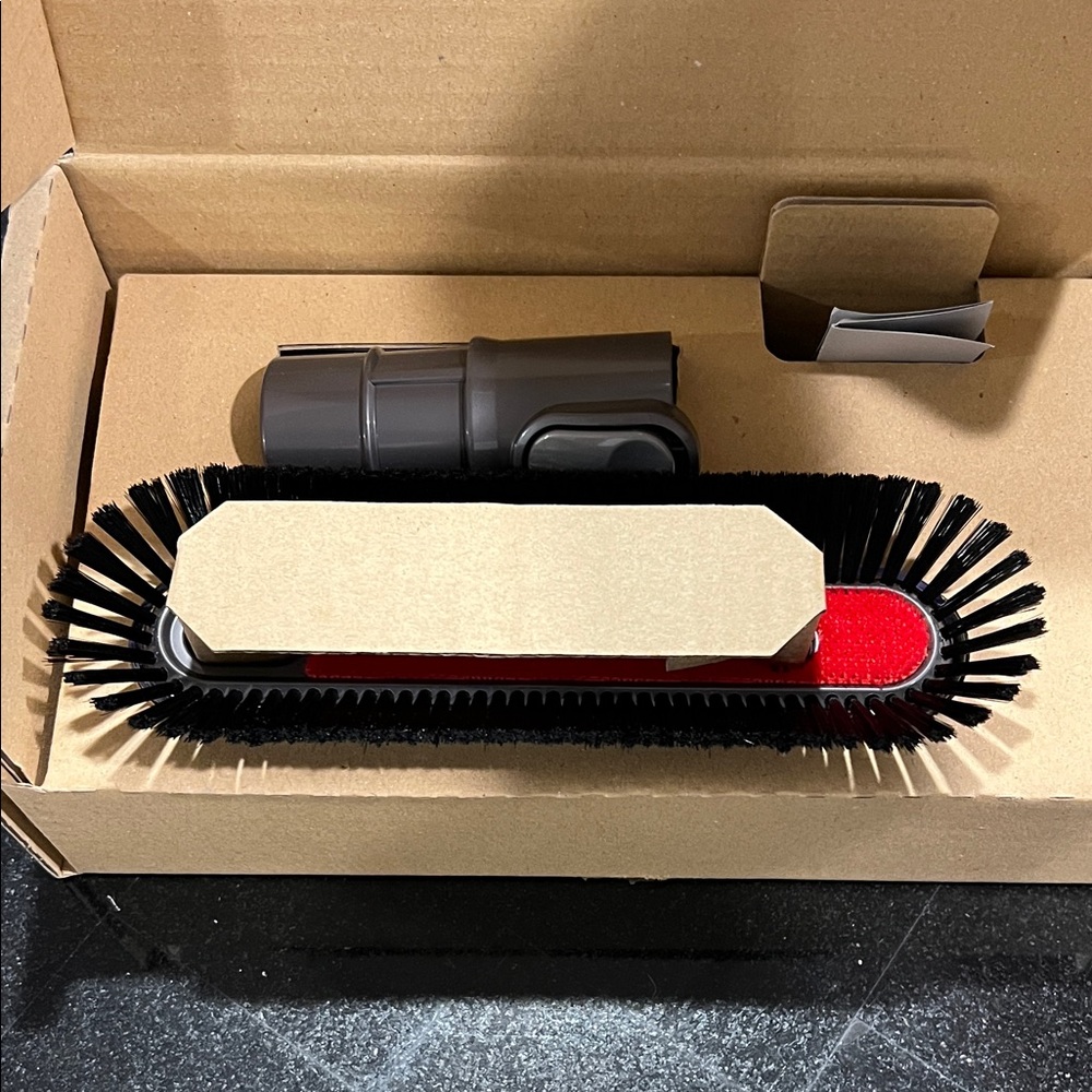 Dyson Soft Dusting Brush Attachment